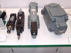 DG4V-3-22B-M-U-H7-60美國VICKERS壓力閥、流量閥、換向閥