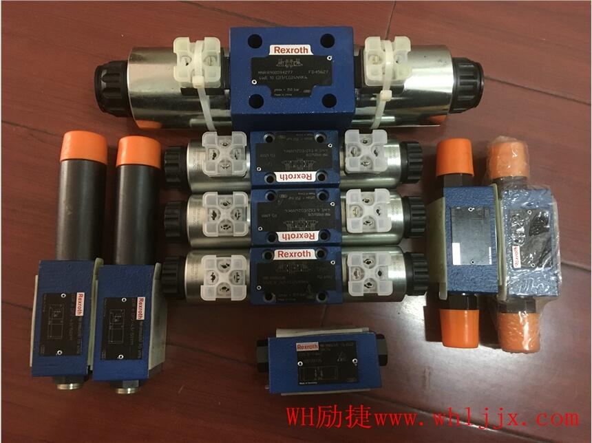 河南派克閥D41FHE01F1NE00現(xiàn)貨1個(gè)電磁閥